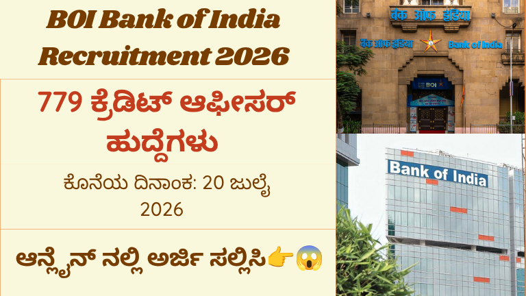 BOI Bank of India